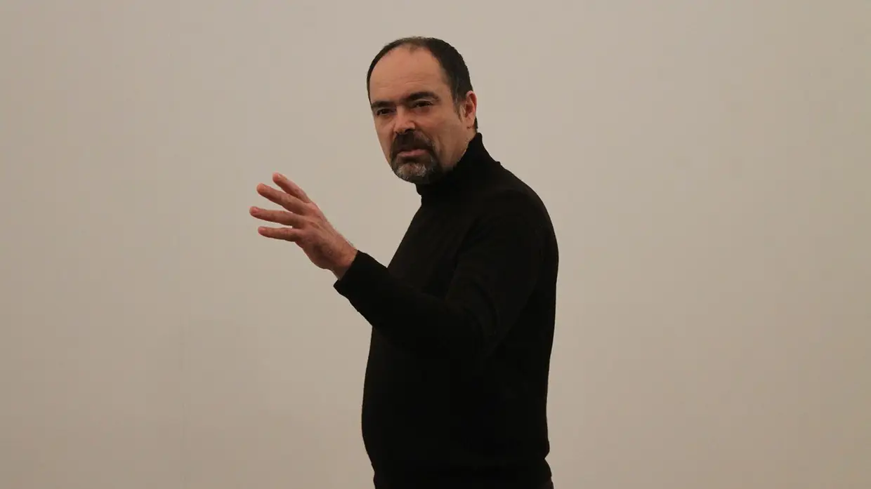 Inauguração da exposição 'Outros Olhares sobre a Grande Guerra' no Celeiro da Patriarcal em Vila Franca de Xira