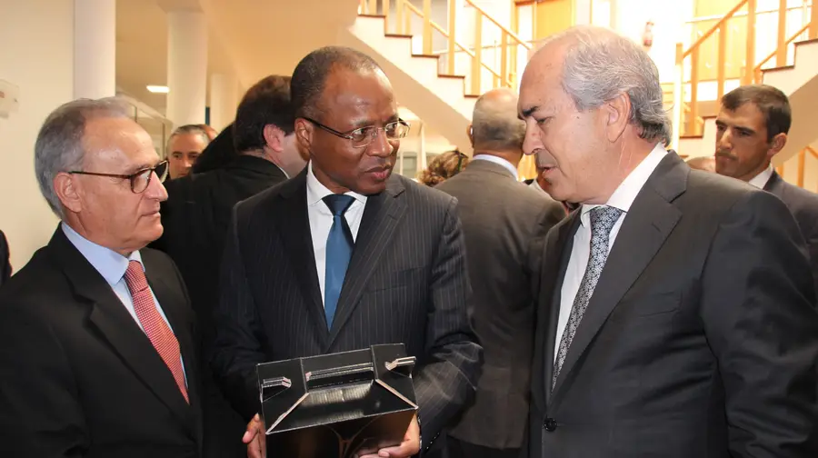 Ribatejo e Cabo Verde querem estreitar relações económicas