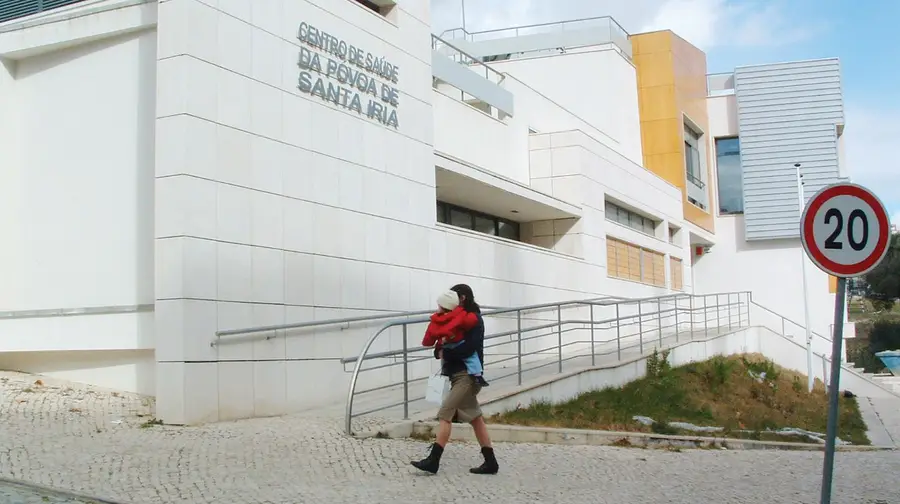 Proximidade a Lisboa já não basta para atrair médicos de família Proximidade a Lisboa já não basta para atrair médicos de família
