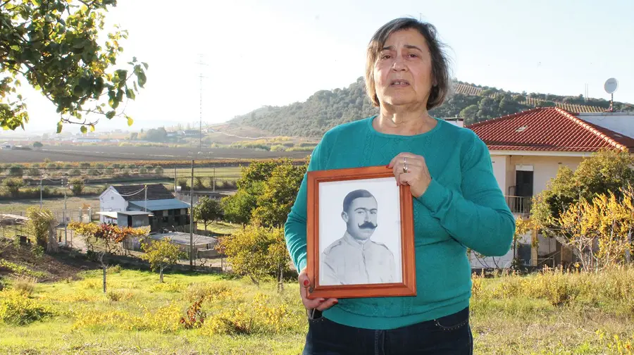 Morreu mais de metade de uma aldeia da Castanheira nas enxurradas de há cinquenta anos Morreu mais de metade de uma aldeia da Castanheira nas enxurradas de há cinquenta anos
