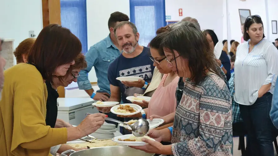 Associação Cultural e Recreativa de Quintas é um exemplo de dinamismo