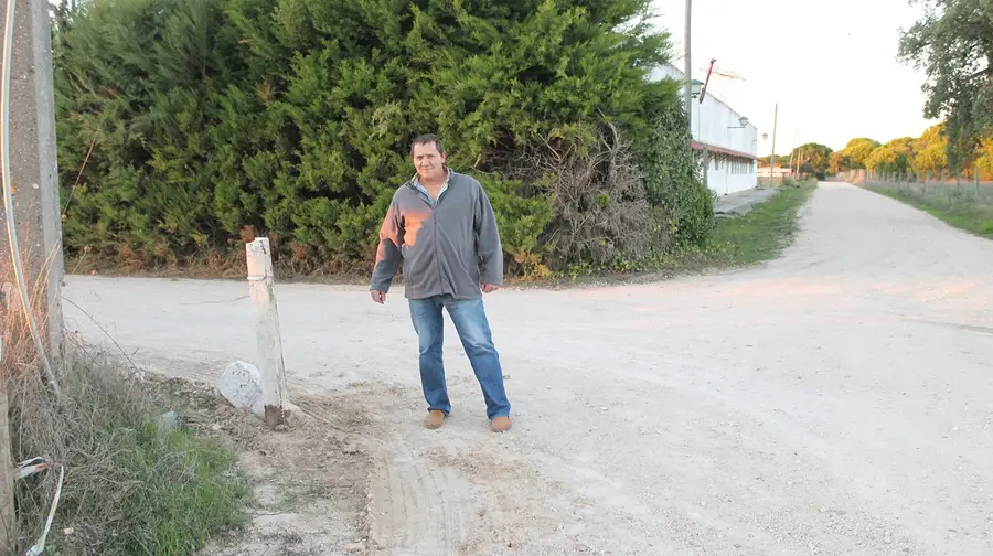 Câmara de Benavente chamada a resolver disputa entre vizinhos Câmara de Benavente chamada a resolver disputa entre vizinhos
