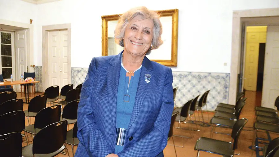 Um “médico do povo” que ganhou o carinho da Póvoa de Santa Iria Um “médico do povo” que ganhou o carinho da Póvoa de Santa Iria