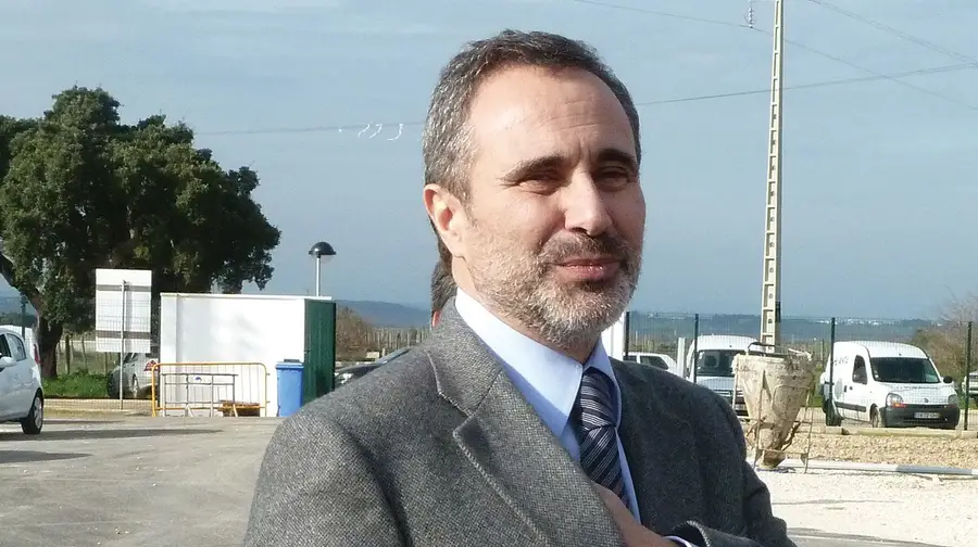 Porta-voz da Águas do Ribatejo incomoda câmaras donas da empresa Porta-voz da Águas do Ribatejo incomoda câmaras donas da empresa