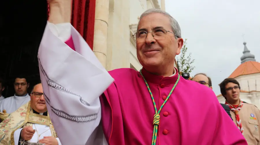 Diocese de Santarém recebeu o novo bispo D. José Traquina