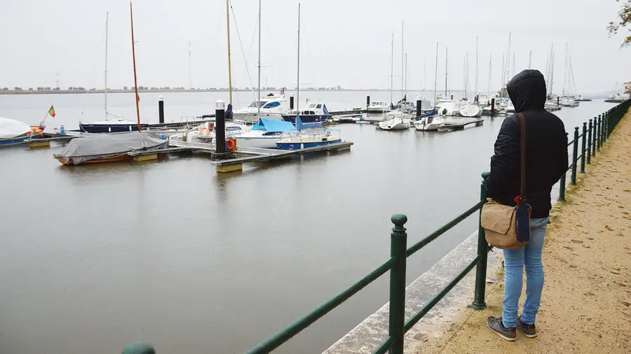 Vila Franca de Xira em risco de ficar sem marina por falta de pagamento Vila Franca de Xira em risco de ficar sem marina por falta de pagamento