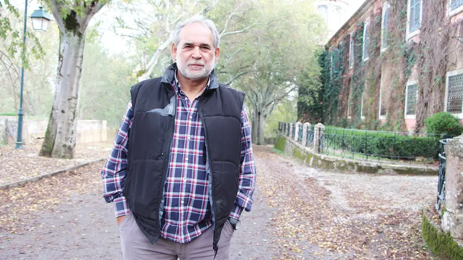Urbanização de moradias na Quinta da Cardiga pode viabilizar investimento no palácio Urbanização de moradias na Quinta da Cardiga pode viabilizar investimento no palácio