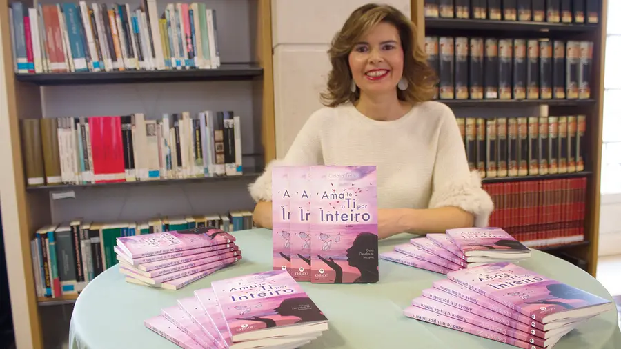 Feira do Livro em Samora Correia até 16 de Dezembro