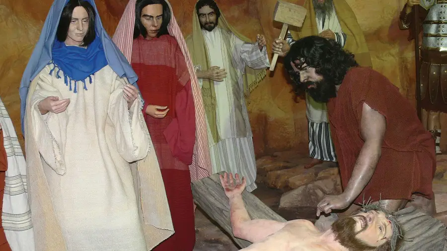 Câmara de Ourém sem interesse no Museu da Vida de Cristo em Fátima Câmara de Ourém sem interesse no Museu da Vida de Cristo em Fátima