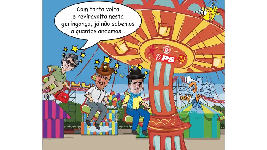 O que hoje é verdade amanhã pode ser mentira O que hoje é verdade amanhã pode ser mentira