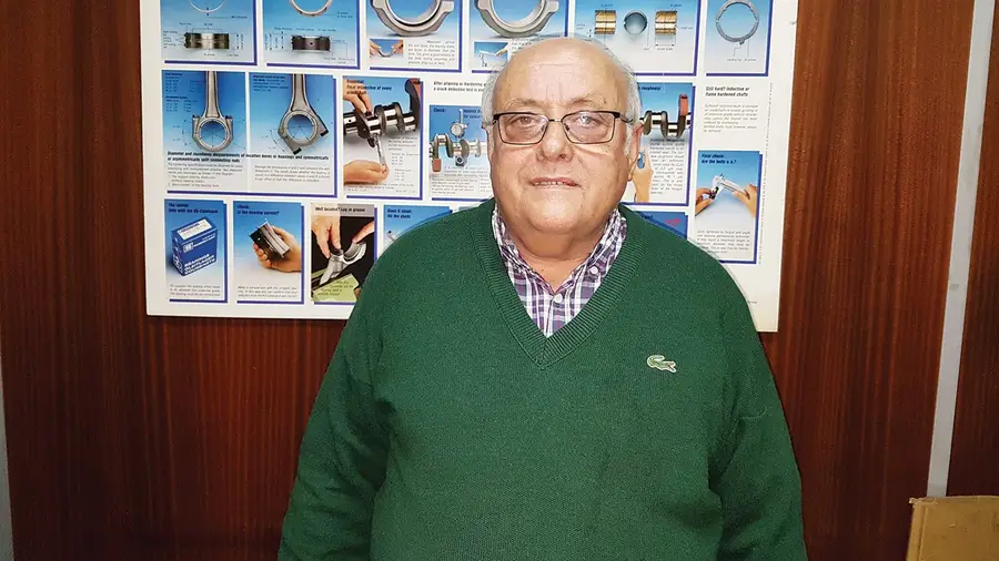 José Violante José Violante