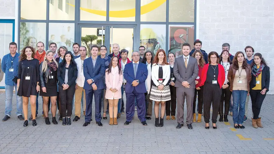 Grupo Medisigma com novas e funcionais instalações em Abrantes Grupo Medisigma com novas e funcionais instalações em Abrantes