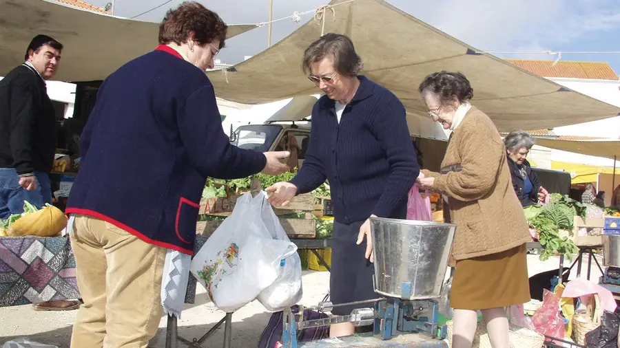 Feira anual de Pernes decorre de 7 a 10 de Dezembro