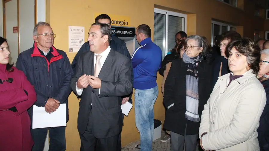Benavente não consegue atrair médicos e utentes queixam-se Benavente não consegue atrair médicos e utentes queixam-se