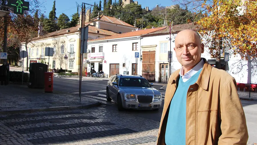 “É impossível não mudar as prioridades da vida quando se sabe que temos um tumor no cérebro” “É impossível não mudar as prioridades da vida quando se sabe que temos um tumor no cérebro”