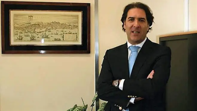 Renato Bento é o novo director de Segurança Social de Santarém