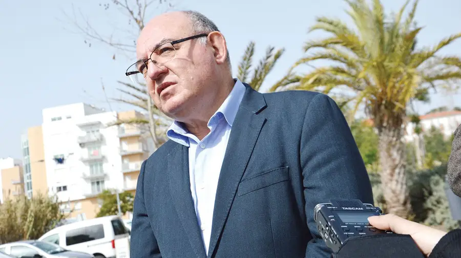 Orçamento municipal cresce em Vila Franca de Xira e passa barreira dos 62 milhões Orçamento municipal cresce em Vila Franca de Xira e passa barreira dos 62 milhões