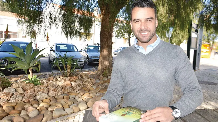 Saber dizer a palavra amor é um acto de valentia Saber dizer a palavra amor é um acto de valentia
