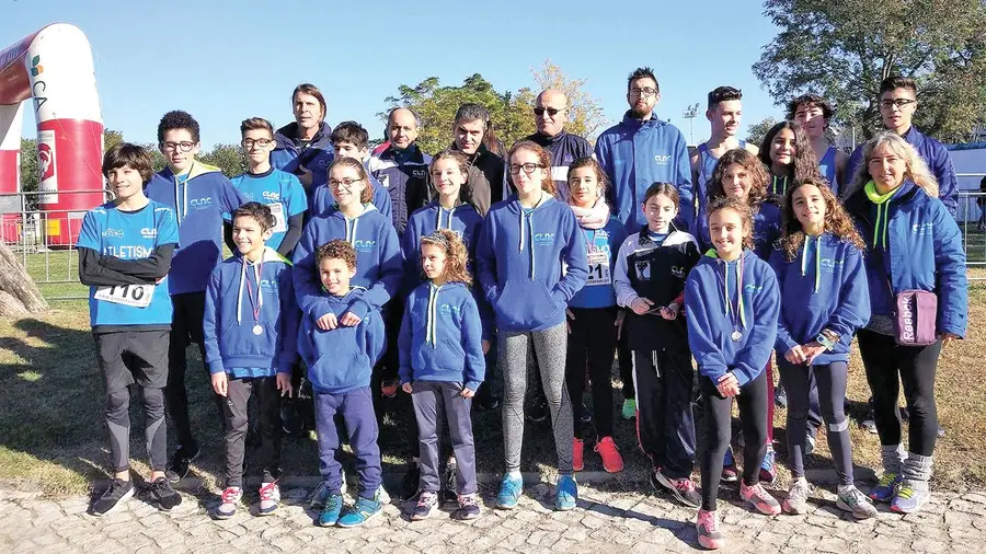 O Clube de Lazer, Aventura e Competição (CLAC) O Clube de Lazer, Aventura e Competição (CLAC)
