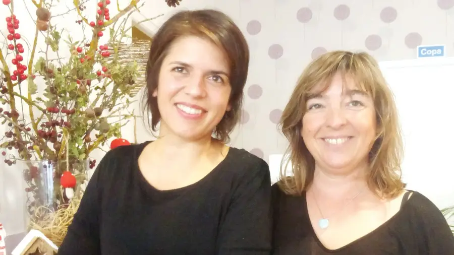 Segundo aniversário de Estilu´s Cabeleireiro e Estética em Santarém Segundo aniversário de Estilu´s Cabeleireiro e Estética em Santarém