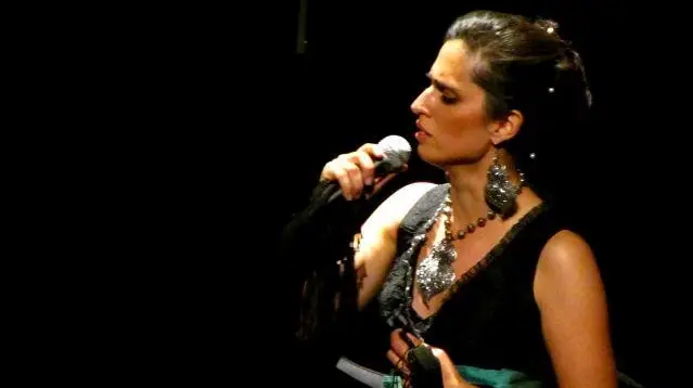 Fadista Filipa Maltieiro apresenta o seu primeiro álbum no Cartaxo