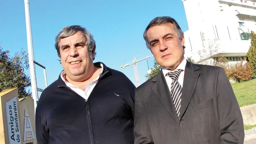 Dirigente da Ordem dos Médicos diz que Hospital de Santarém está a definhar Dirigente da Ordem dos Médicos diz que Hospital de Santarém está a definhar