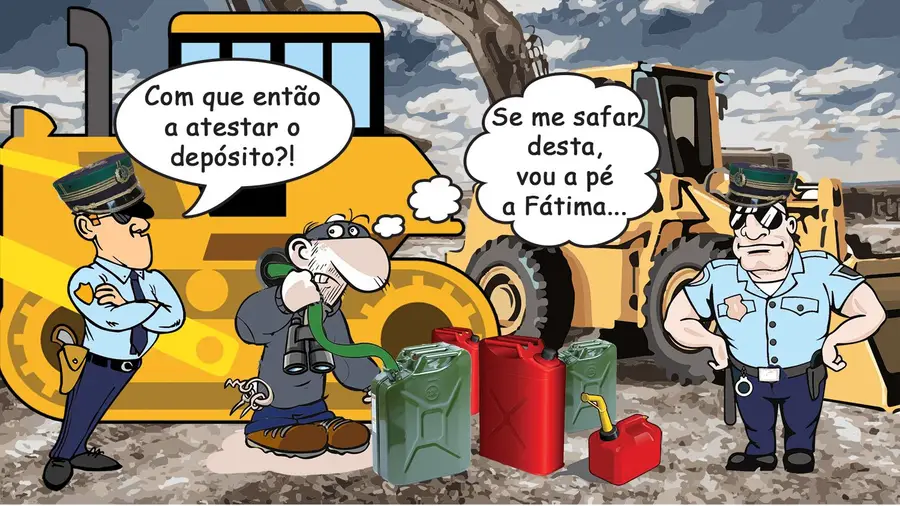 Apanhado com a boca na botija Apanhado com a boca na botija