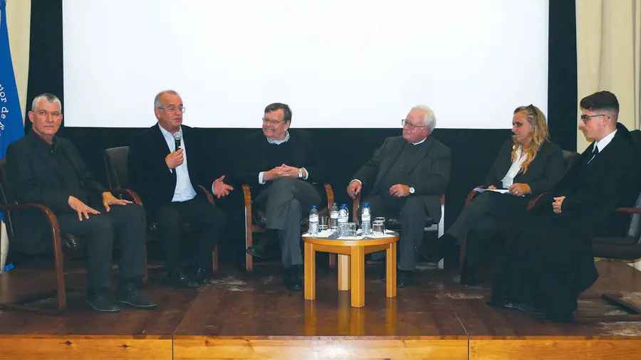 Comemoração do Dia da Escola Superior de Educação de Santarém