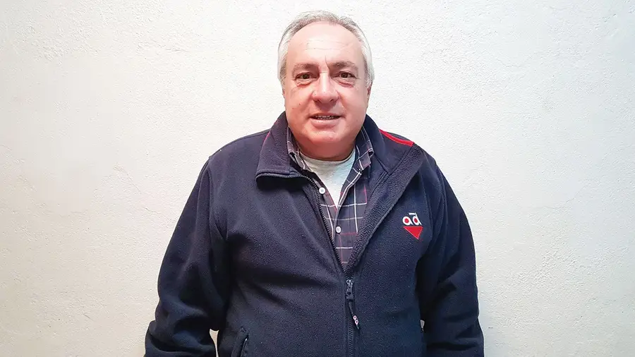Augusto José Fialho Neves Augusto José Fialho Neves