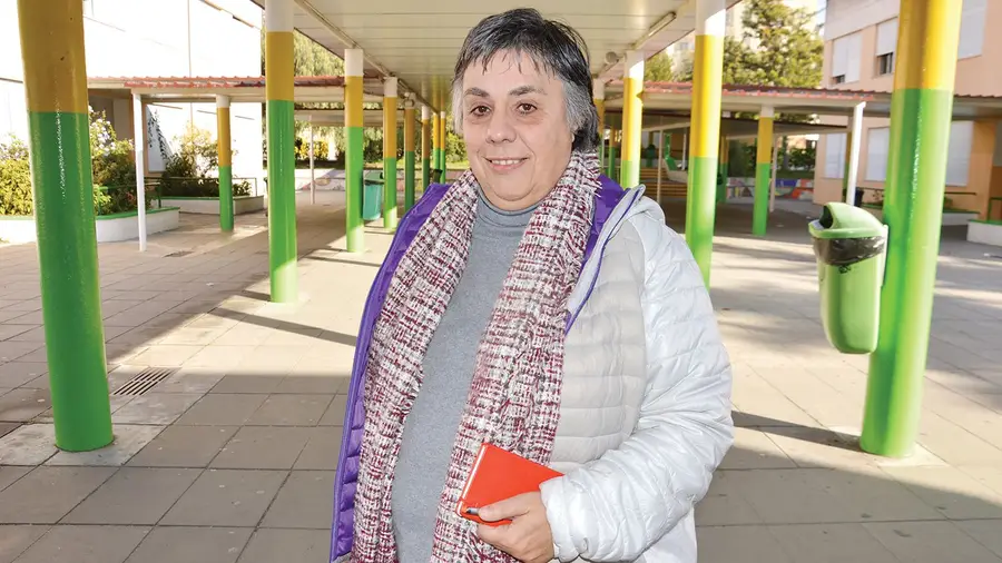 Para preservar a saúde mental não trato de problemas da escola fora dela Para preservar a saúde mental não trato de problemas da escola fora dela