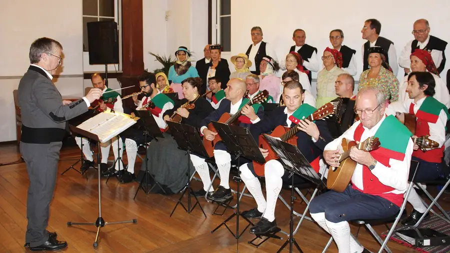 Livro para perpetuar memória da Orquestra Típica Scalabitana