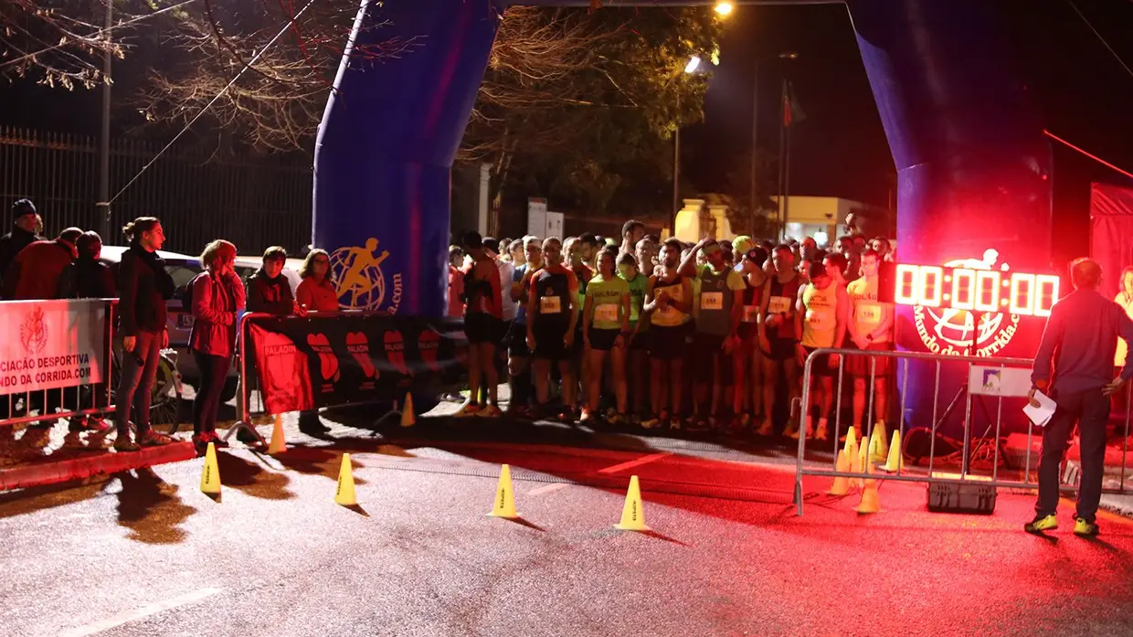 4ª Corrida da Golegã de São Silvestre