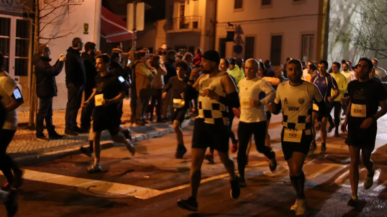 4ª Corrida da Golegã de São Silvestre