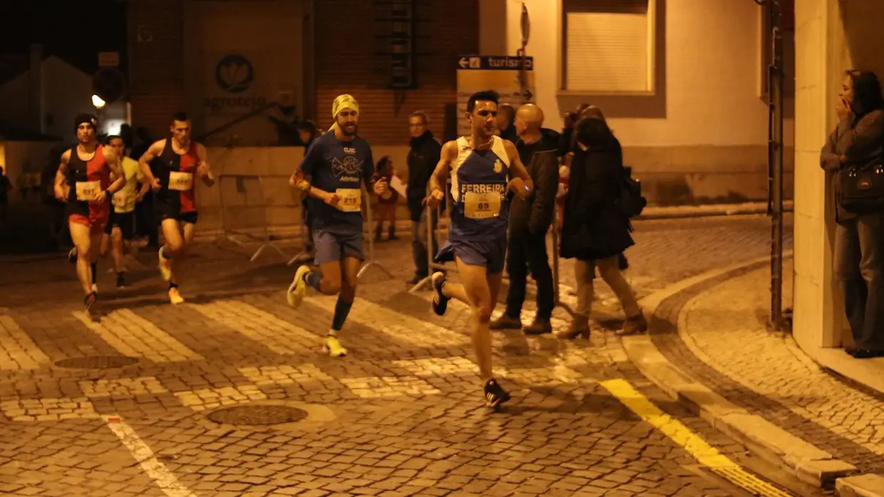 4ª Corrida da Golegã de São Silvestre