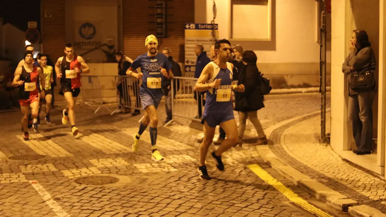 4ª Corrida da Golegã de São Silvestre