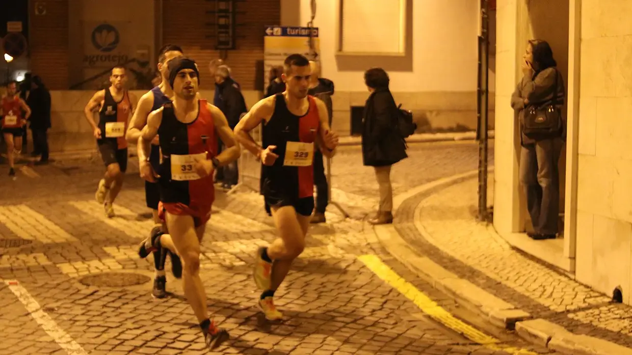 4ª Corrida da Golegã de São Silvestre