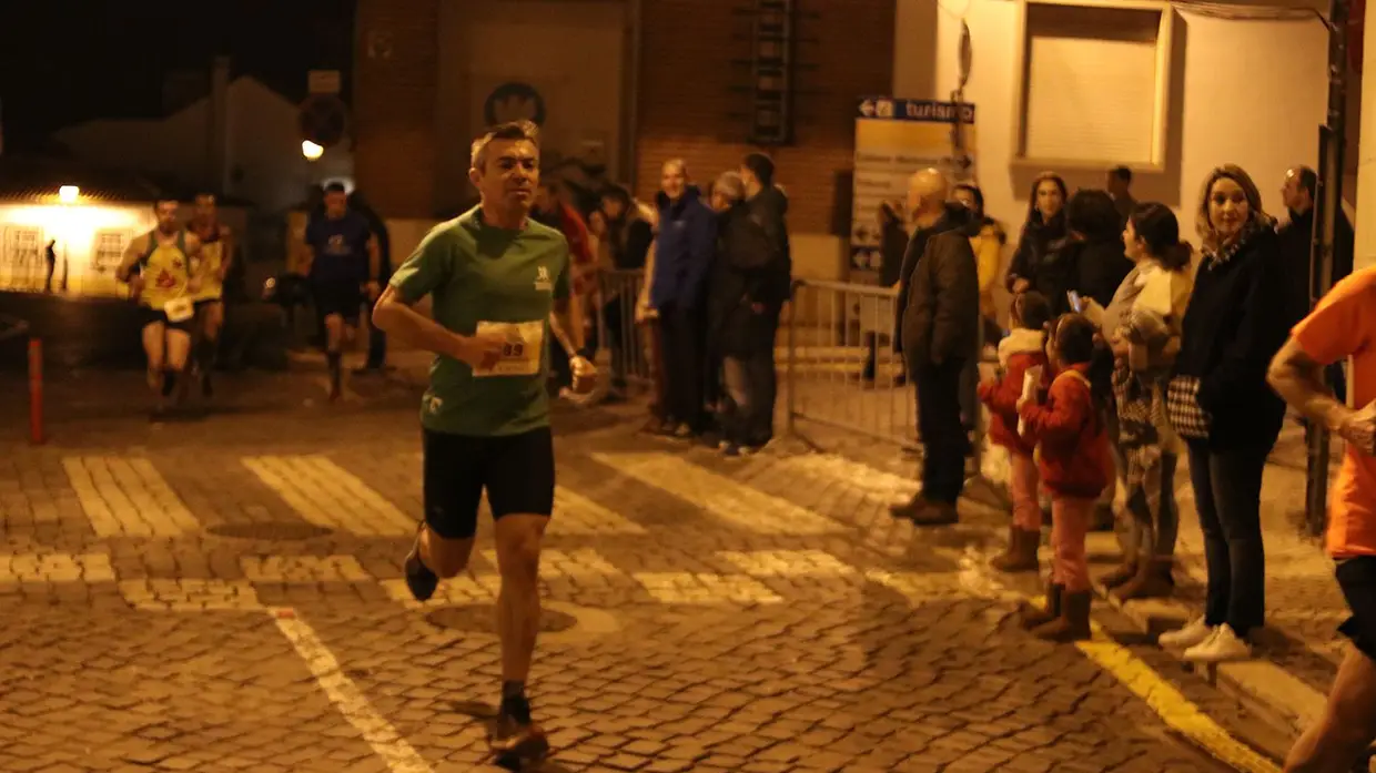 4ª Corrida da Golegã de São Silvestre