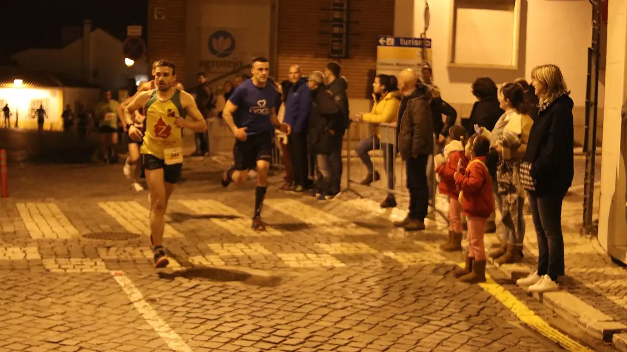 4ª Corrida da Golegã de São Silvestre