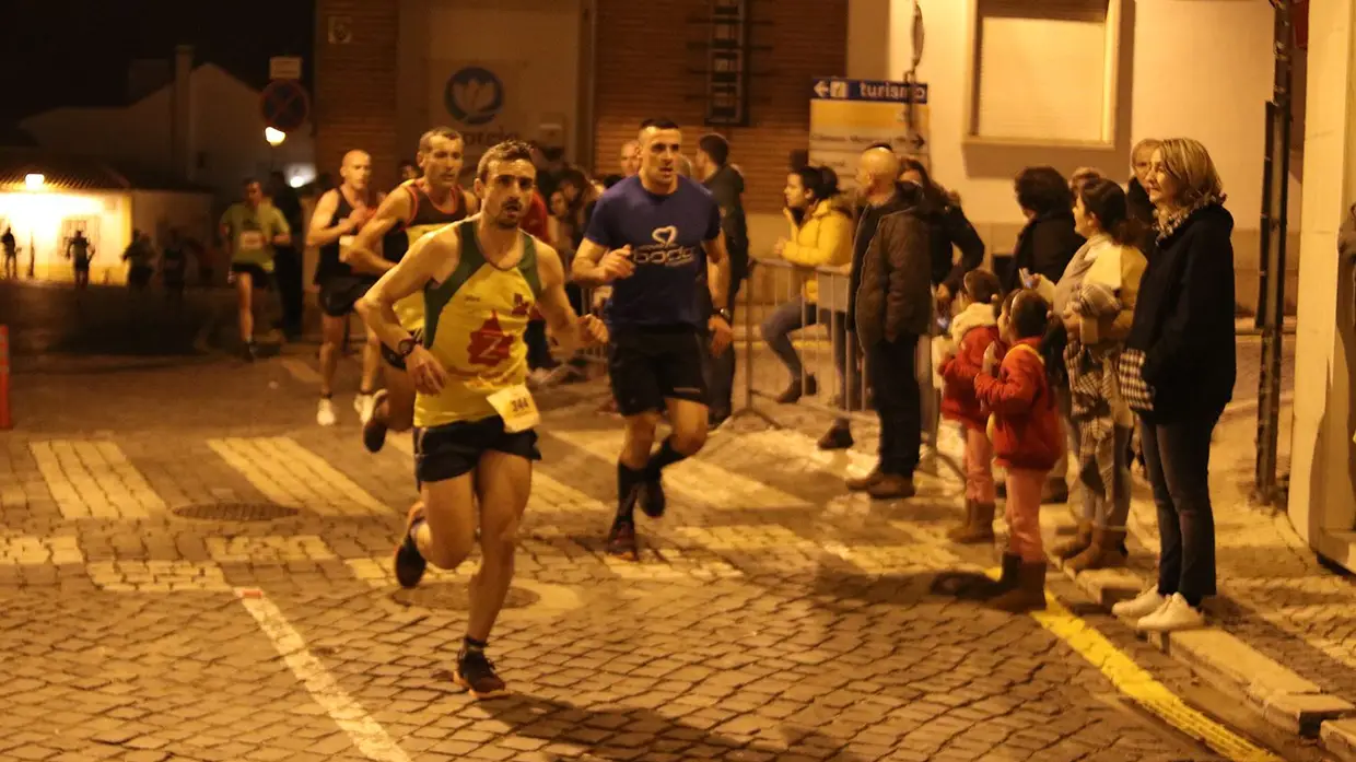 4ª Corrida da Golegã de São Silvestre