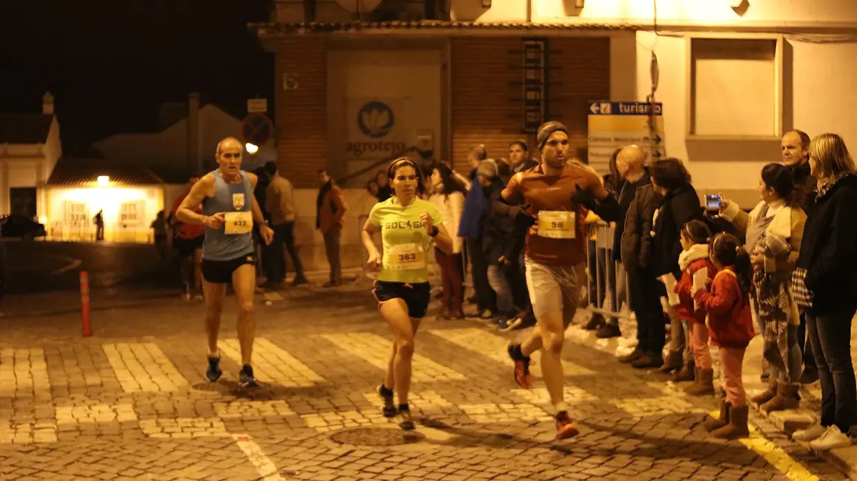 4ª Corrida da Golegã de São Silvestre