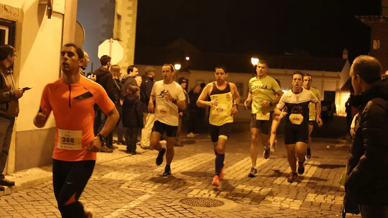 4ª Corrida da Golegã de São Silvestre