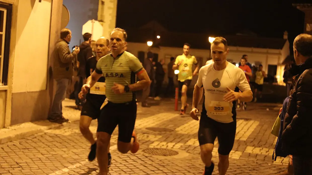 4ª Corrida da Golegã de São Silvestre