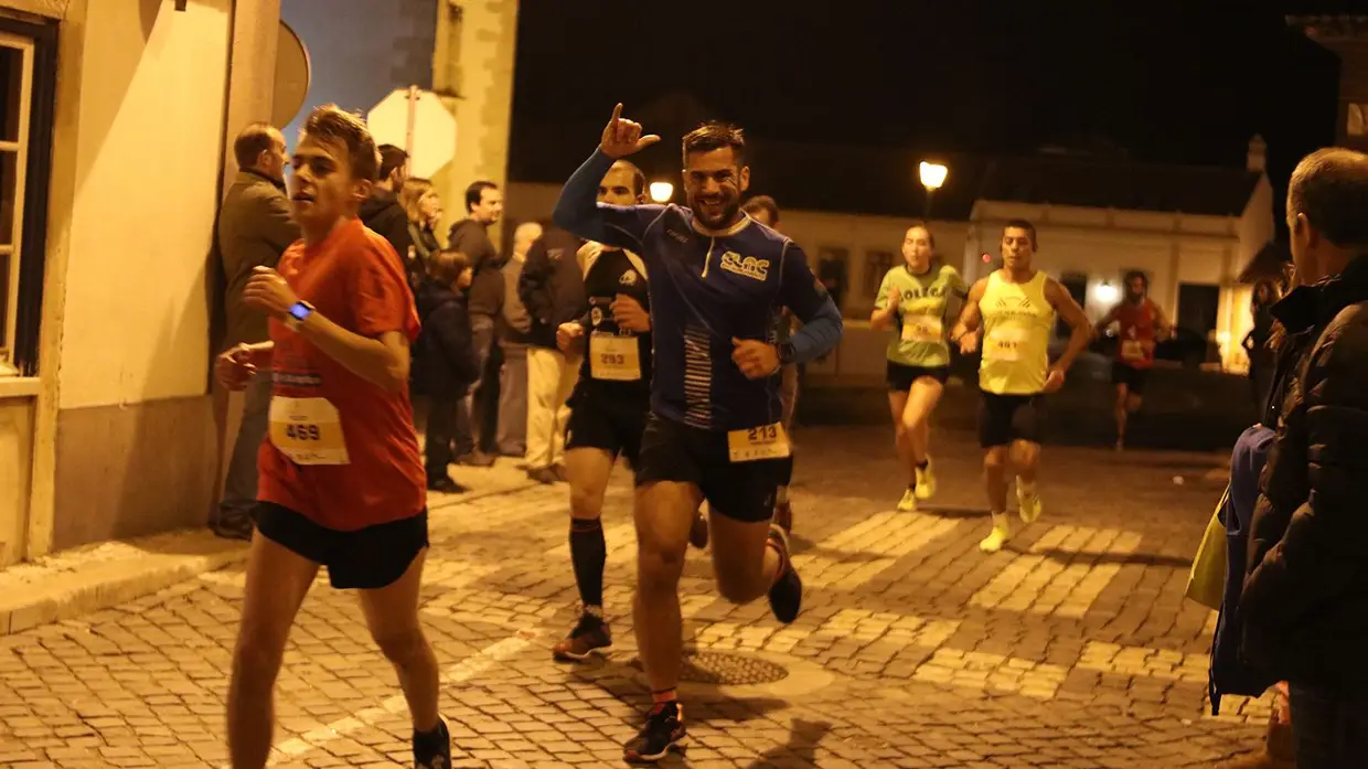 4ª Corrida da Golegã de São Silvestre