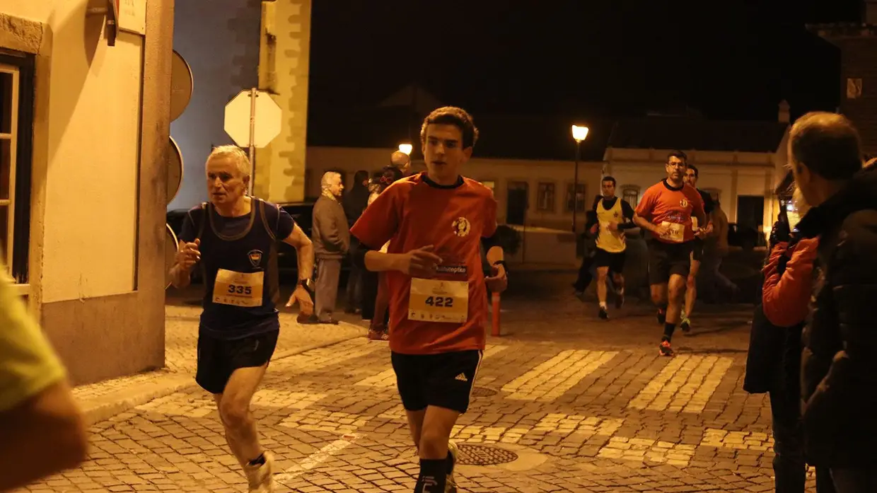 4ª Corrida da Golegã de São Silvestre