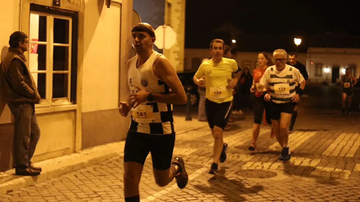 4ª Corrida da Golegã de São Silvestre