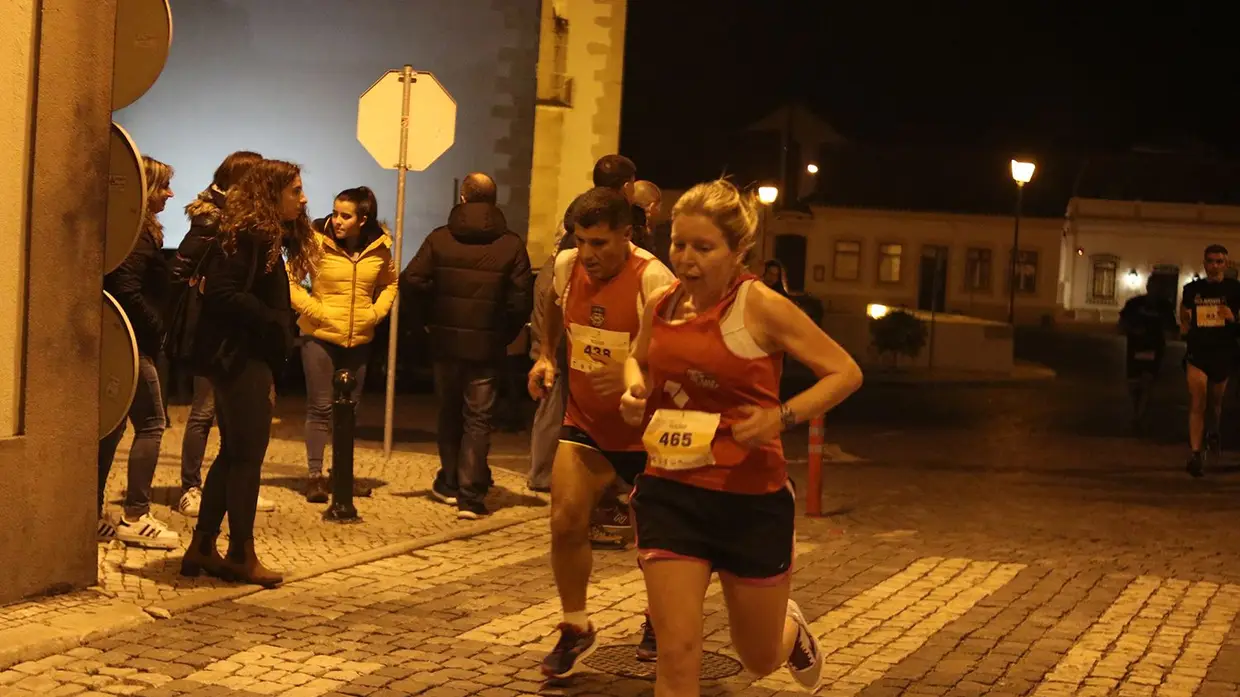 4ª Corrida da Golegã de São Silvestre