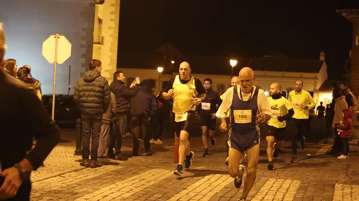 4ª Corrida da Golegã de São Silvestre