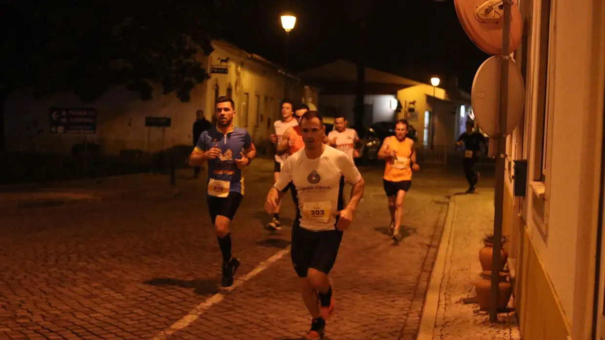 4ª Corrida da Golegã de São Silvestre