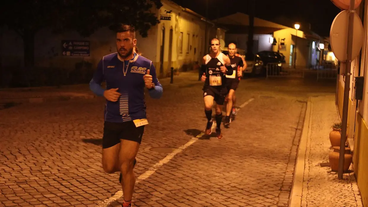 4ª Corrida da Golegã de São Silvestre