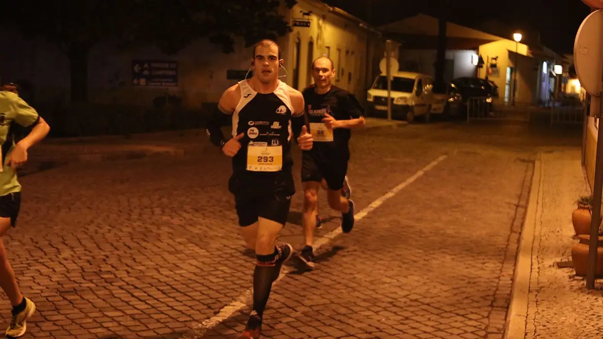 4ª Corrida da Golegã de São Silvestre